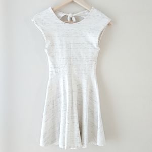 Aritzia Talula skater dress